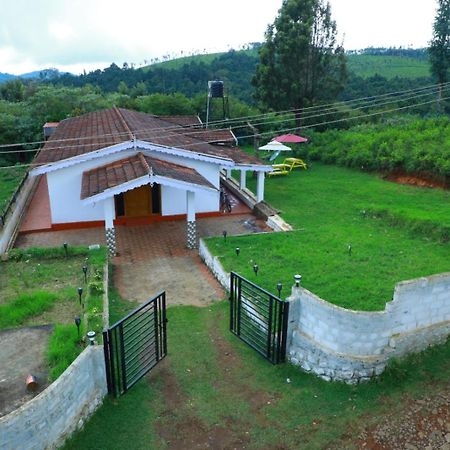 Little Valley Villa Ooty Ngoại thất bức ảnh