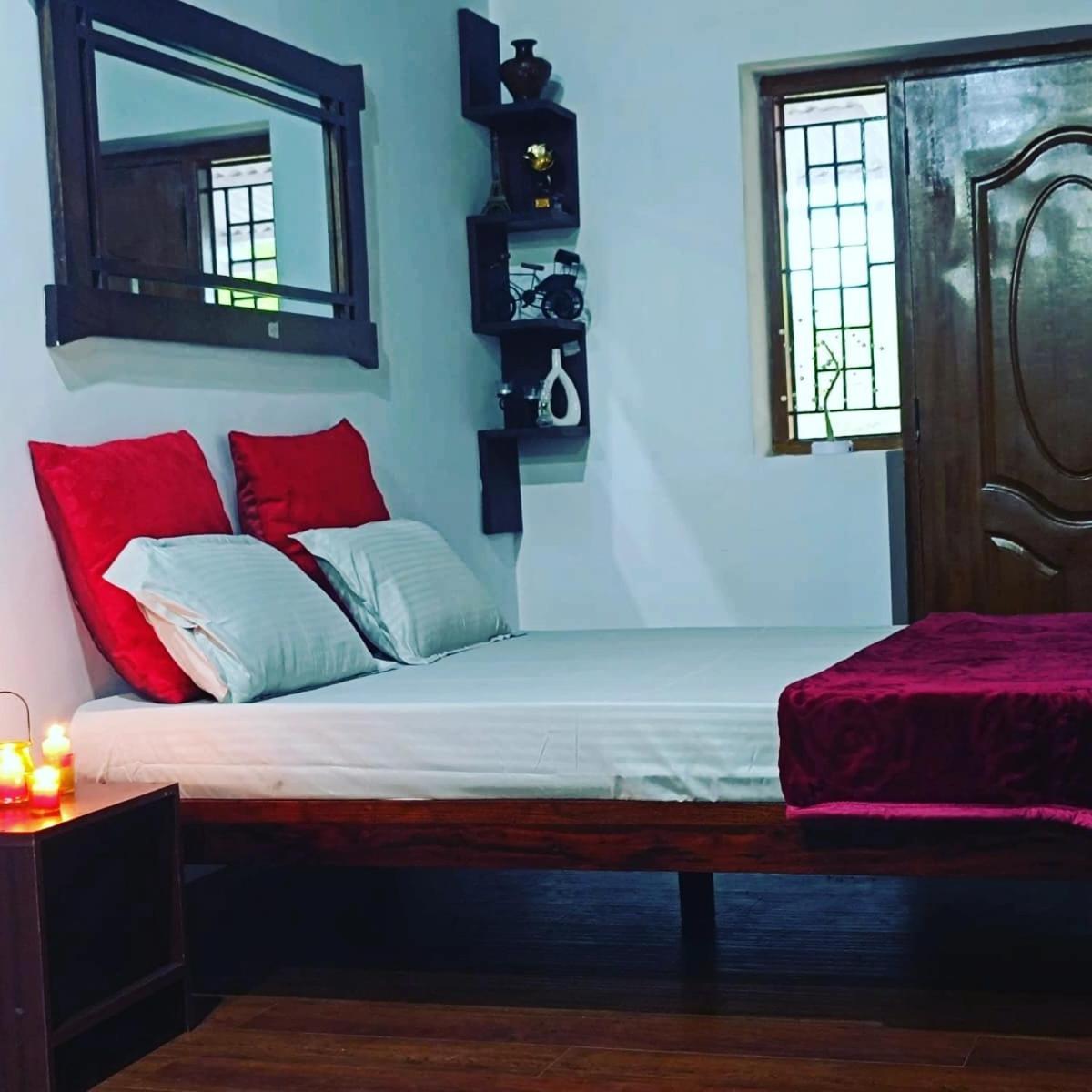 Little Valley Villa Ooty Ngoại thất bức ảnh