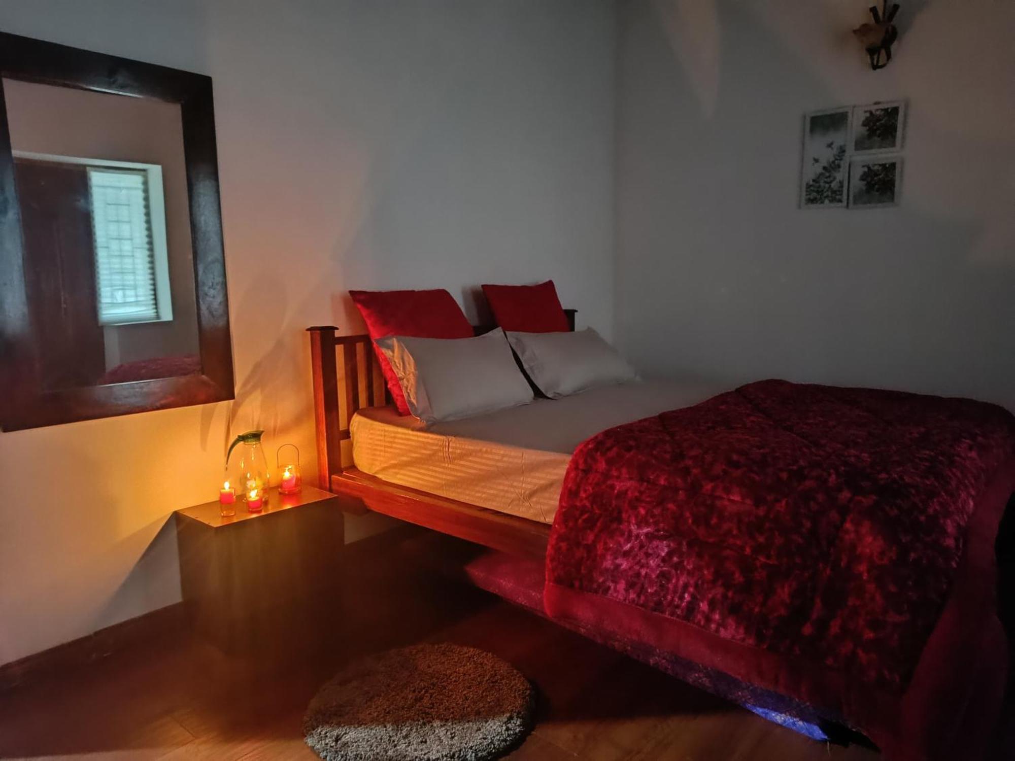 Little Valley Villa Ooty Ngoại thất bức ảnh