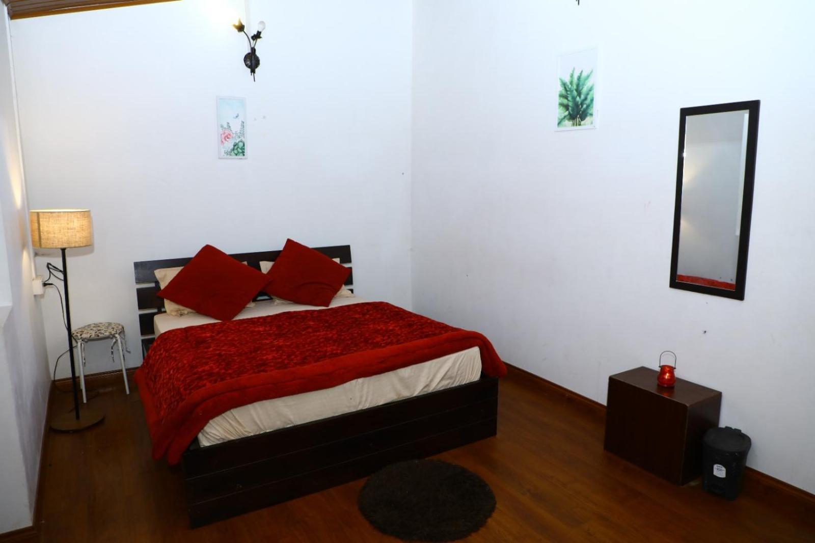 Little Valley Villa Ooty Ngoại thất bức ảnh