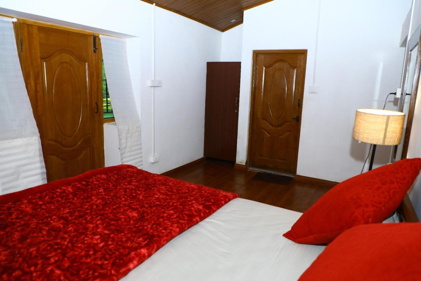 Little Valley Villa Ooty Ngoại thất bức ảnh