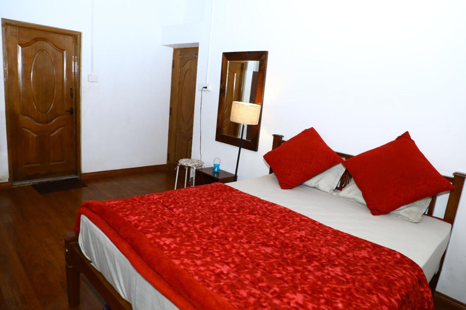 Little Valley Villa Ooty Ngoại thất bức ảnh