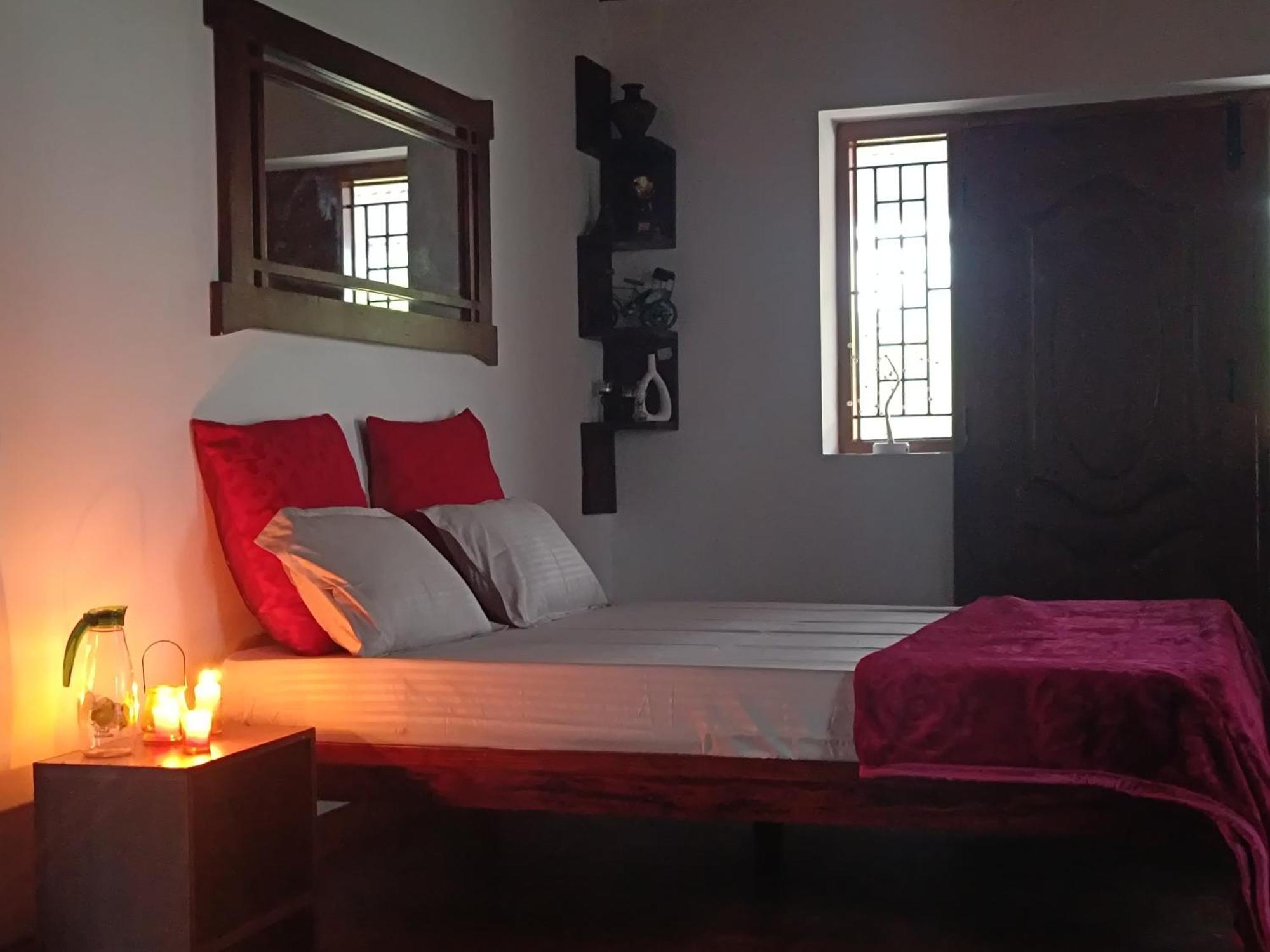 Little Valley Villa Ooty Ngoại thất bức ảnh