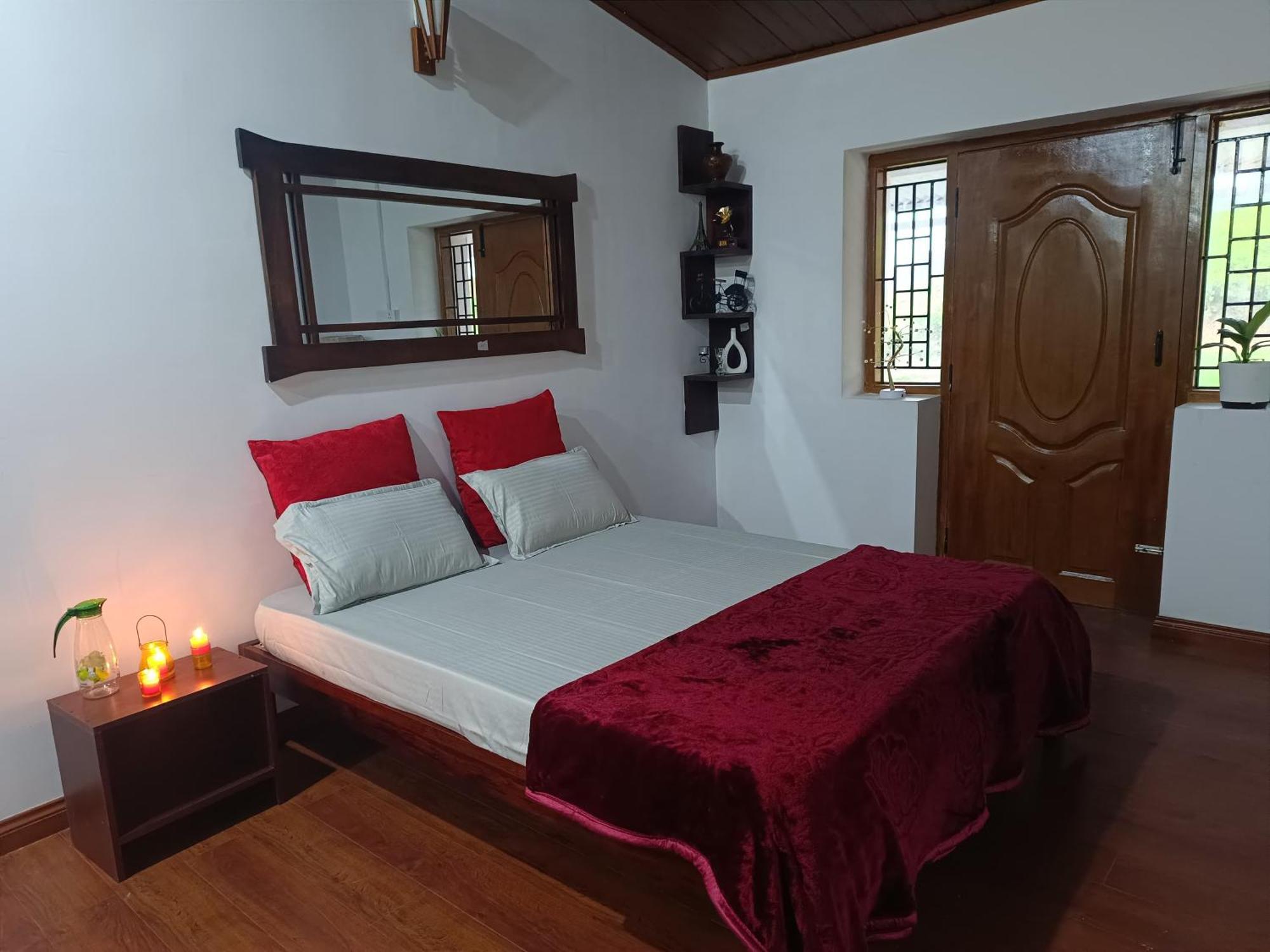 Little Valley Villa Ooty Ngoại thất bức ảnh