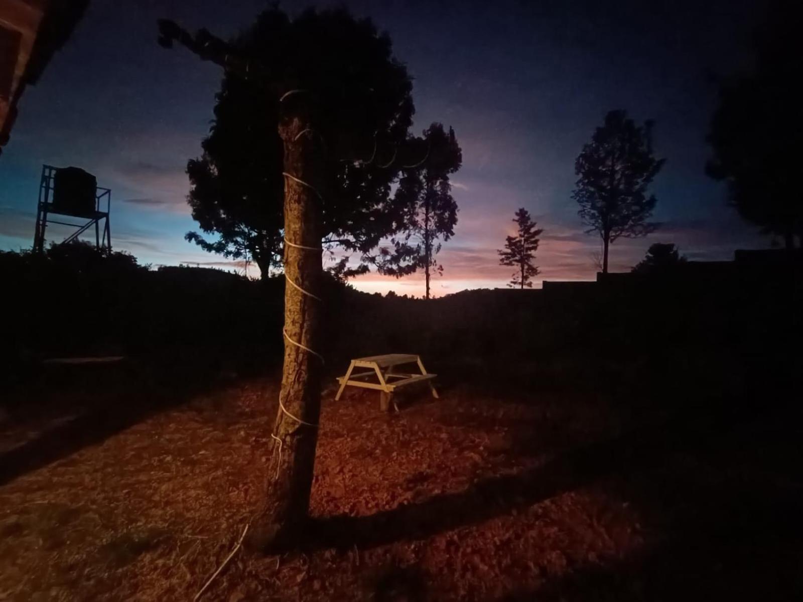 Little Valley Villa Ooty Ngoại thất bức ảnh