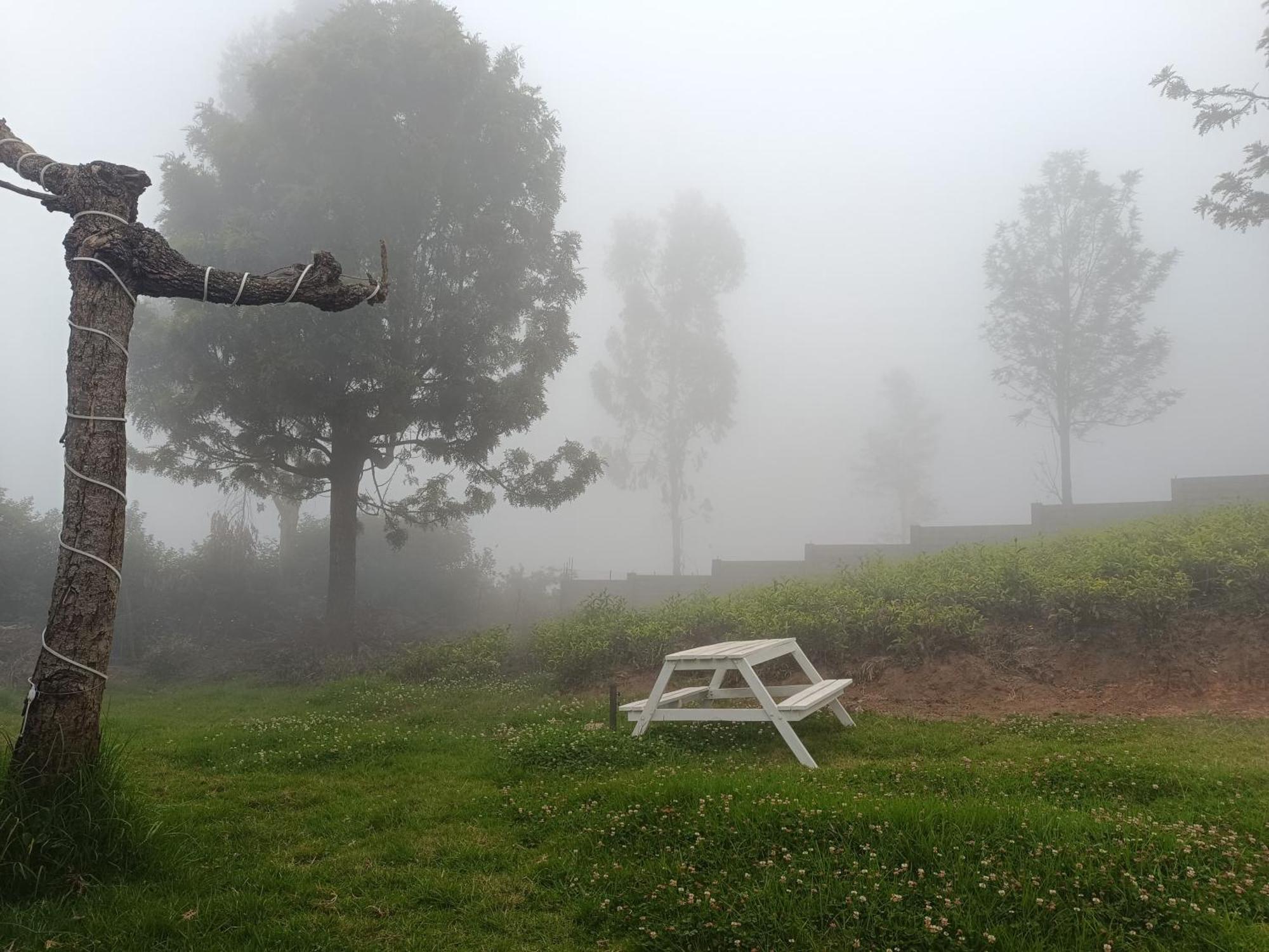Little Valley Villa Ooty Ngoại thất bức ảnh