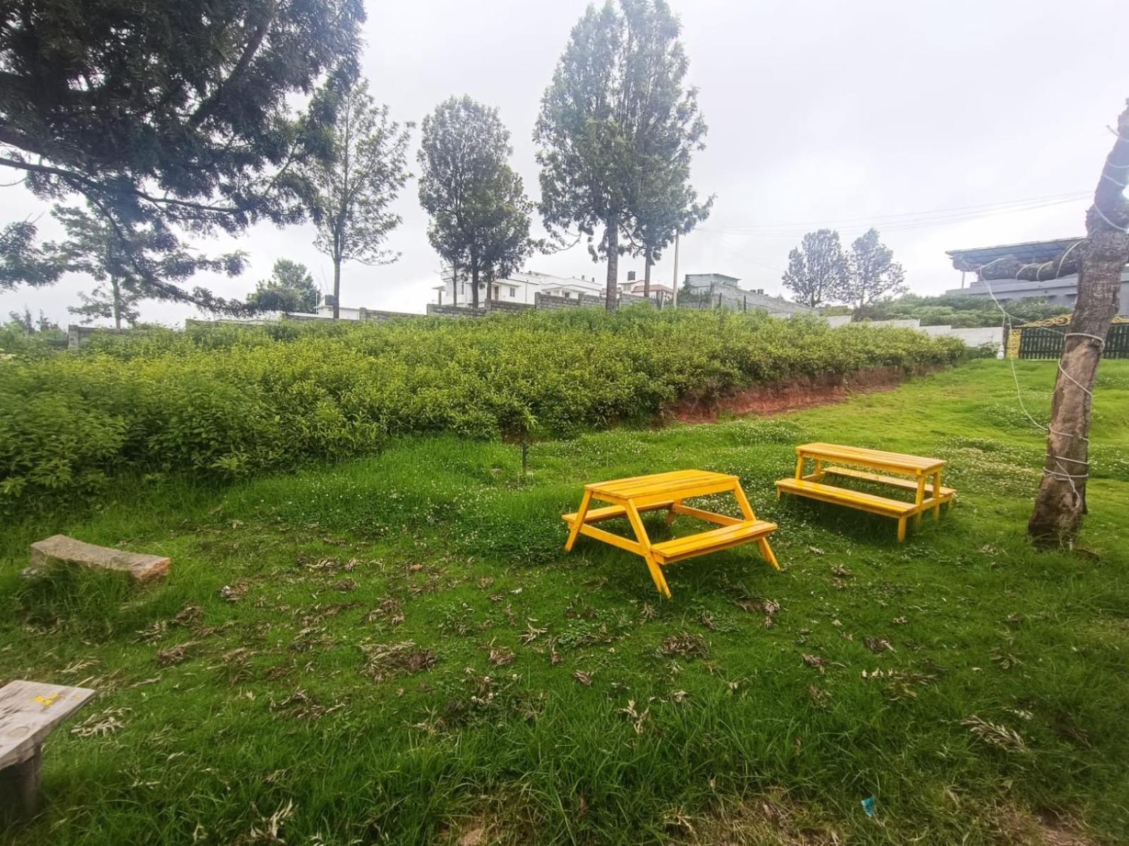 Little Valley Villa Ooty Ngoại thất bức ảnh